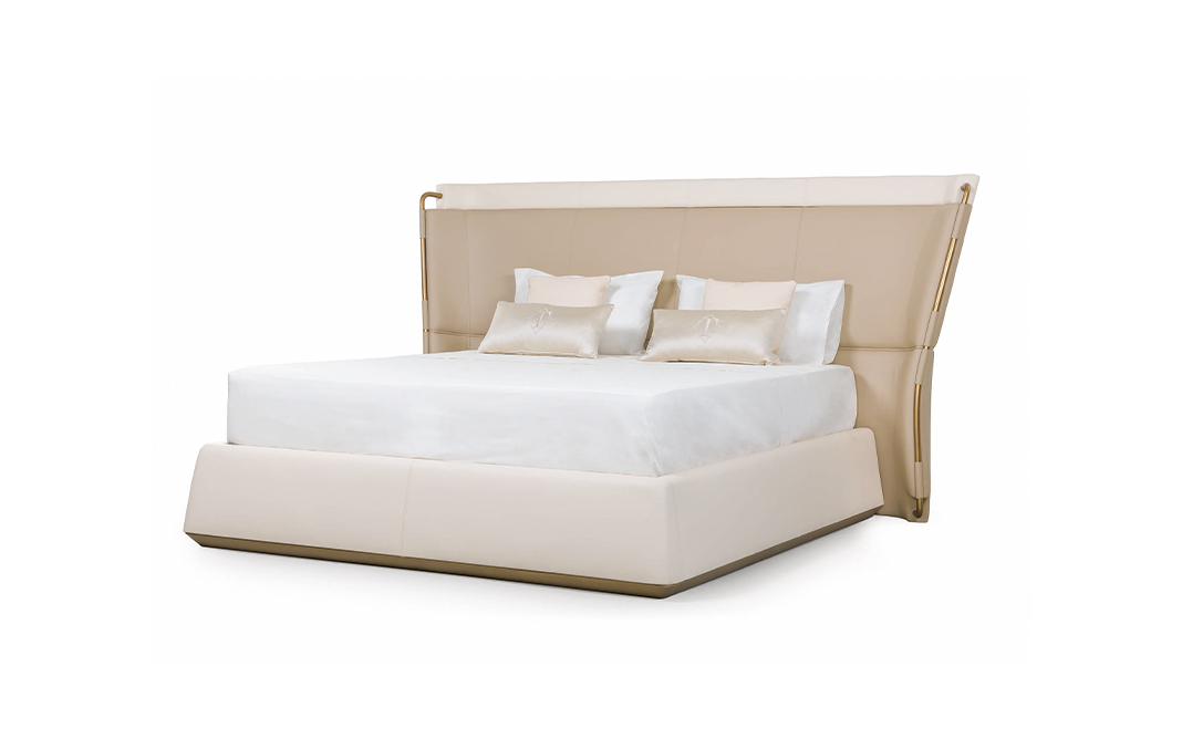 Giường Melting Light