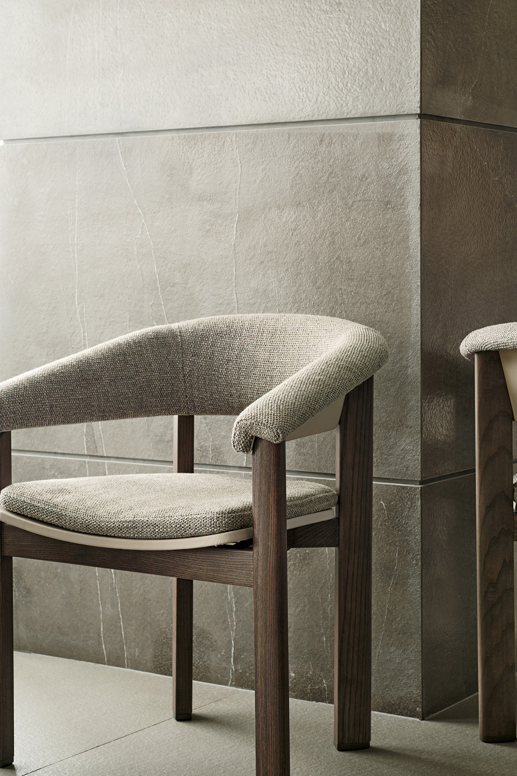 Ghế Lynn sedia - Image 2