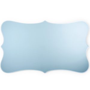 Azul mirror