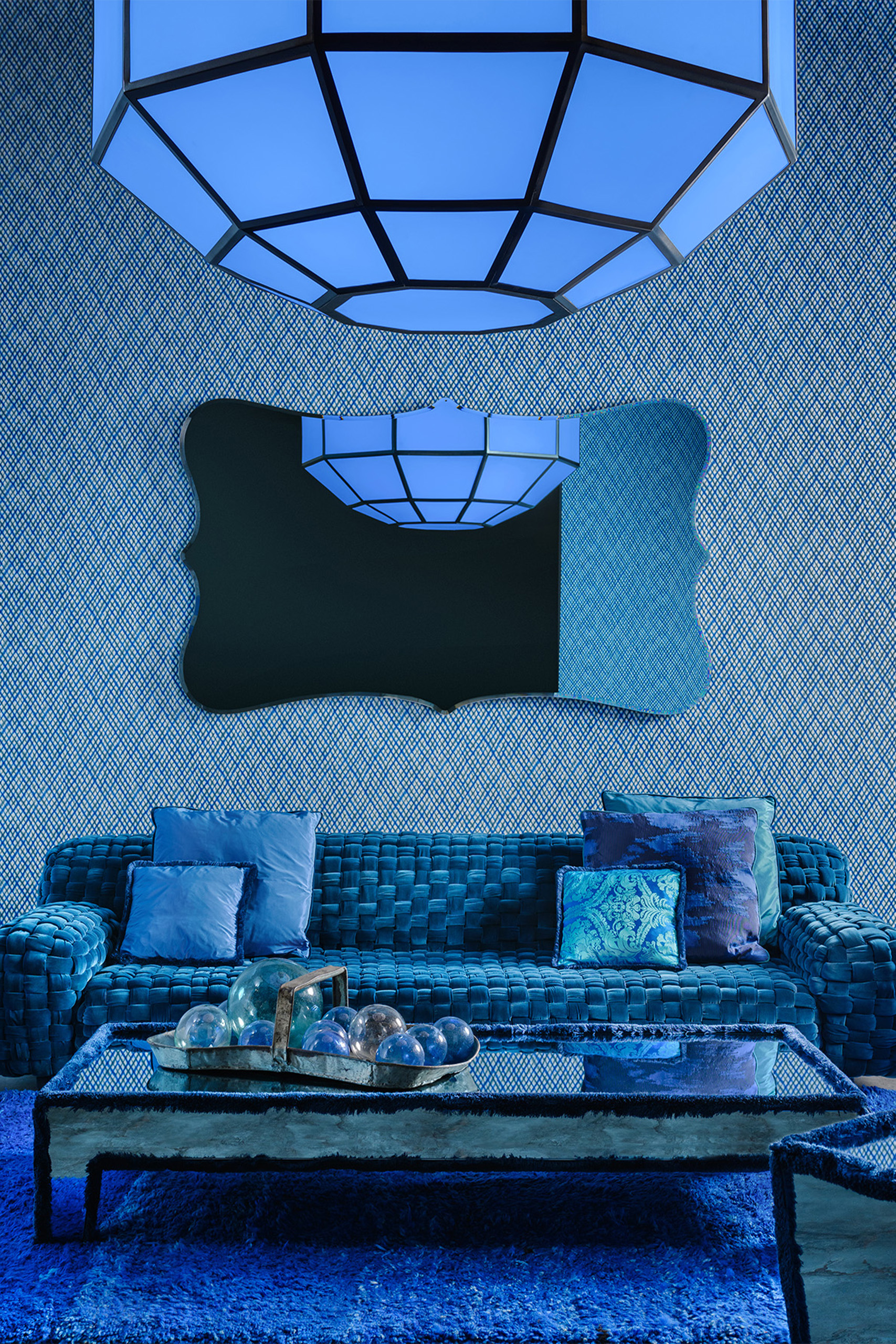 Azul mirror - Image 2