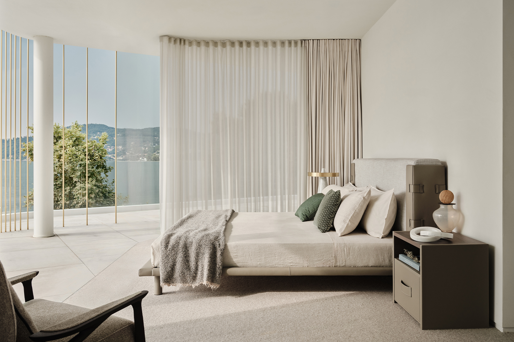 Giường Atelier - Image 2