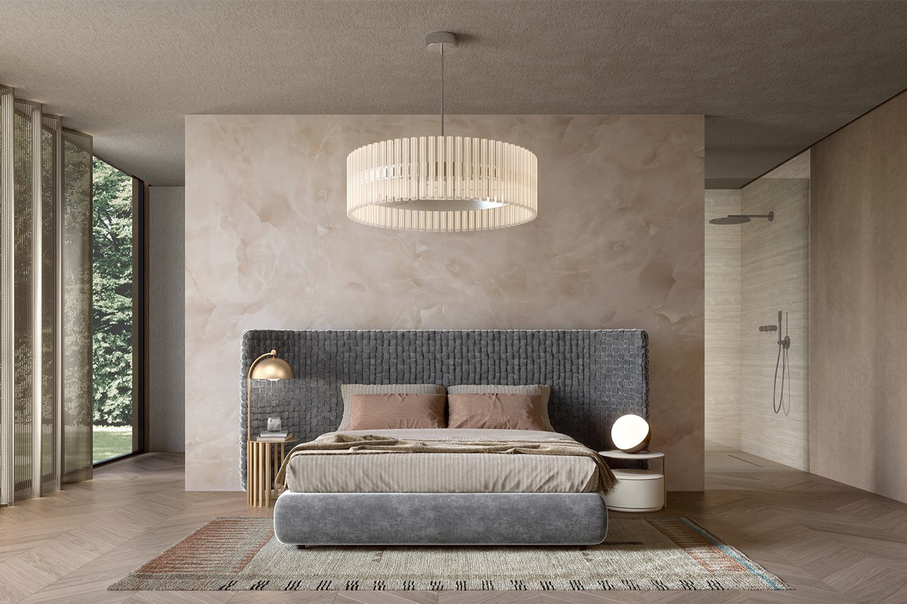 Giường Azul - Image 2